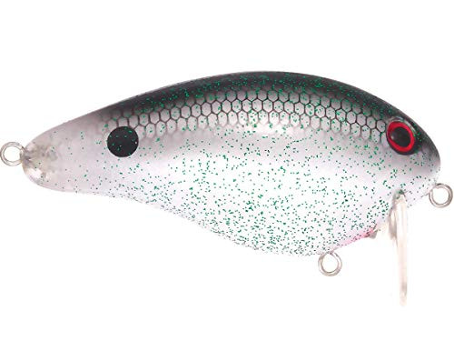 Livingston Lures Salt Water Series Pro Wake XXX Shad