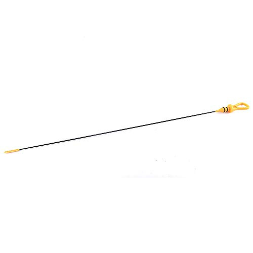 Gofavorland Engine Oil Dipstick for Mini Cooper R52 R53 W11B16A fits 11437509784