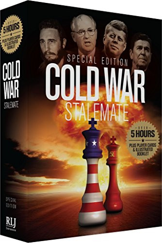 Cold War Stalemate