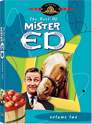 The Best of Mister Ed _ Volume Two