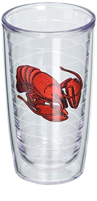 Tervis Tumbler, 16-Ounce, Lobster