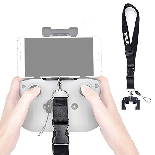 TOMAT Mavic Air 2  Mini 2 Lanyard_Anti_Fall Strap for DJI Mavic Air 2  Mini 2 Remote Controller Accessories
