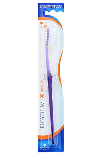 Elgydium Performance Toothbrush Medium by PIERRE FABRE SANTE