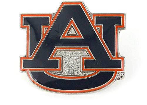 NCAA Auburn Tigers Team Logo Pin