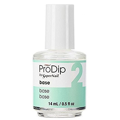 Supernail Prodip Base_ 0_5 Ounce Supernail Prodip Base_ 0_5 Ounce
