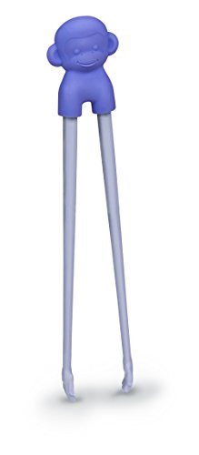 Fred CHIMPSTICKS Hinged Chopsticks