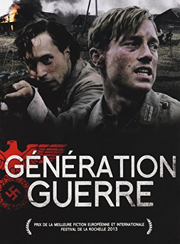 Generation Guerre  Miniserie
