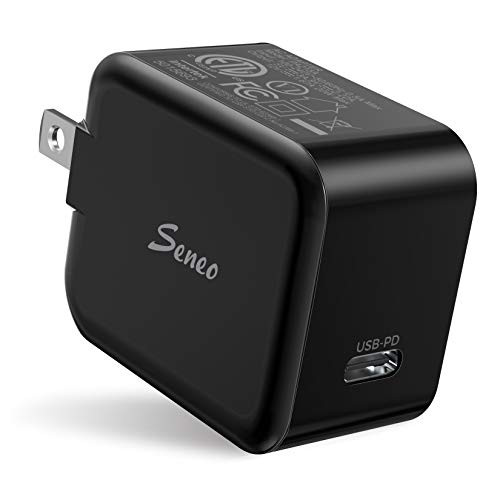 USB C Charger_ Seneo 20W Charger PD Wall Charger with Foldable Plug_ USB C Fast Charger for iPhone 1212 Mini12 Pro12 Pro Max11Pro MaxSE 2_ Galax USB C Charger_ Seneo 20W Charger PD Wall Charger with Foldable Plug_ USB C Fast Charger for iPhone 1212 Mini12 Pro12 Pro Max11Pro MaxSE 2_ Galax