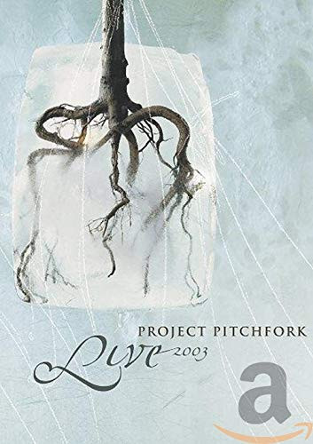 Live 2003 Dvd
