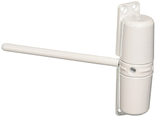 Wright Products VWC50WH VERTICAL CLOSER, WHITE