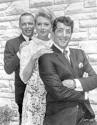 A Scene From Marriage on the Rocks Photo Print  8 x 10