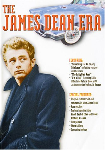 The James Dean Era