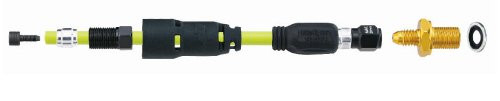 Jagwire Mountain Pro Quick_Fit Adapters Avid Elixir 0_Degree