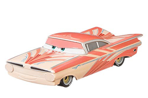 Disney Pixar Cars Florida Ramone