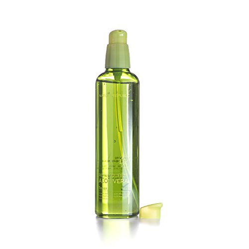 Nature Republic Real Squeeze Aloe Vera Toner_ 150 ml  5_07 ounce