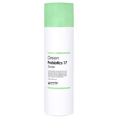 Eyenlip Green probiotics 17 Toner 150ml