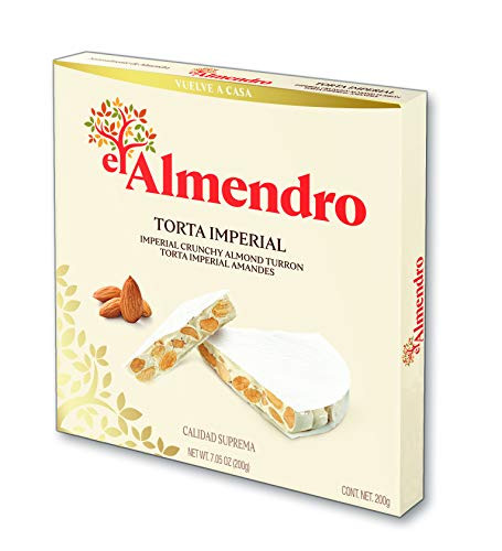 El Almendro Torta Imperial  7_05 ounce