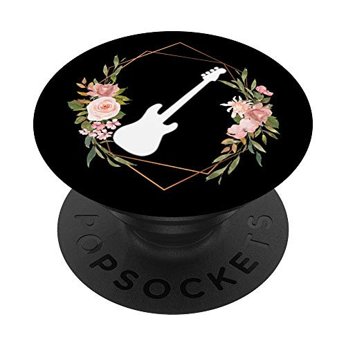 Guitar Rock Indie Guitarist Band Musician Girls Women Teens PopSockets PopGrip Swappable Grip for Phones and Tablets Guitar Rock Indie Guitarist Band Musician Girls Women Teens PopSockets PopGrip Swappable Grip for Phones and Tablets