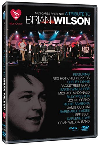 Musicares A Tribute to Brian Wilson