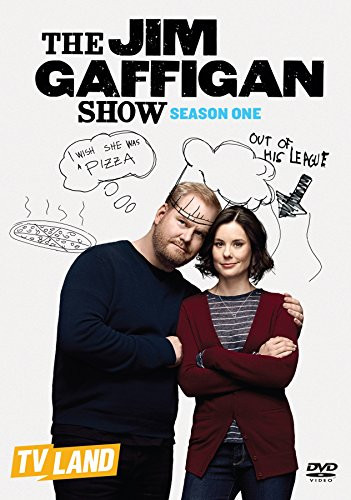 The Jim Gaffigan Show Season 1