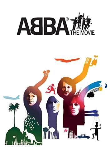 ABBA the Movie