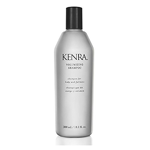 Kenra Volumizing Shampoo, 10.1 Fluid Ounce Kenra Volumizing Shampoo, 10.1 Fluid Ounce