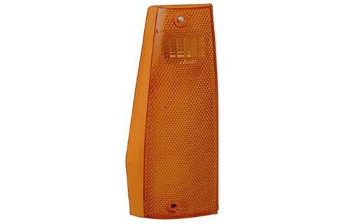 Jeep Driver Side Replacement Turn Signal Corner Light