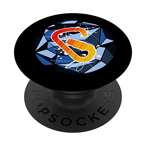 Rock Climbing Gift Climber Carabiner PopSockets PopGrip Swappable Grip for Phones and Tablets Rock Climbing Gift Climber Carabiner PopSockets PopGrip Swappable Grip for Phones and Tablets
