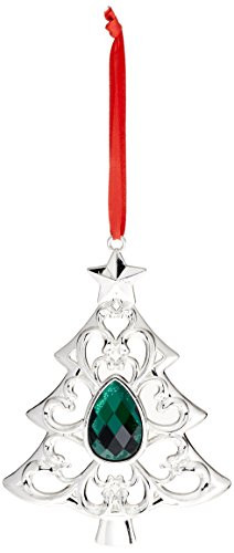 Lenox Gemmed Tree Ornament