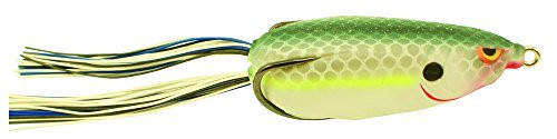 Spro Bronzeye Shad 65 Bait