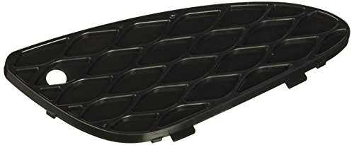 OE Replacement Mercedes-Benz E320/E350/E500 Front Passenger Side Bumper Insert (Partslink Number MB1039110)