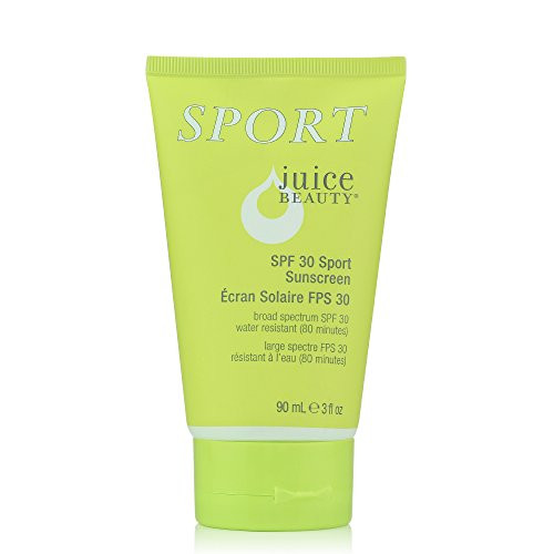 Juice Beauty SPF 30 Sport Moisturizer, 3 fl. oz.