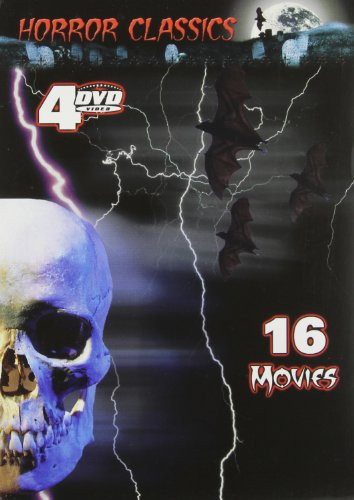 Horror Classics_ Vol_ 4