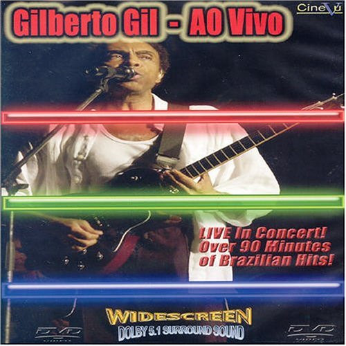Gil_ Gilberto _ Ao Vivo