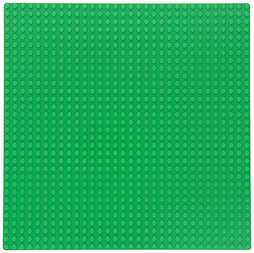 LEGO 626 Green Building Plate (10" x 10") (Discontinued by manufacturer)