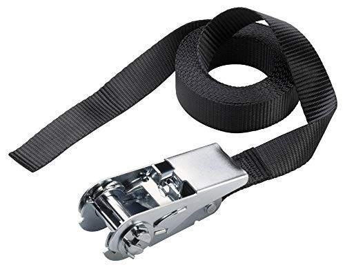 Master Lock Strap_ 12 ft_ Long Ratchet Tie Down_ 3054DAT