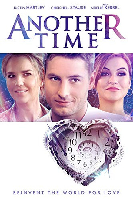 Another Time Another Time