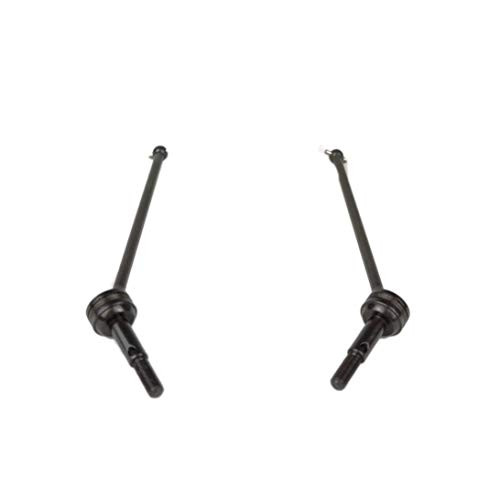 LAEGENDARY 110 Scale RC Replacement Parts for Brushless Thunder Truck Front CVD Shaft _ Part Number _ TH_2006