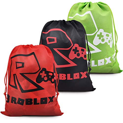 15pcs For Roblox Theme Party Goody Bags Birthday Party Decorations Supplies 15pcs For Roblox Theme Party Goody Bags Birthday Party Decorations Supplies