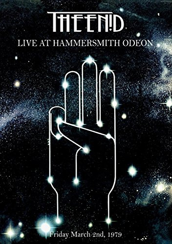 Enid _ Live At Hammersmith Odeon