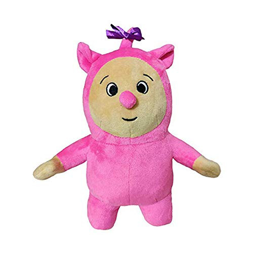 SYUSAMA Pink Billy Plush Figure Toy Soft Stuffed Doll for Kids Gift