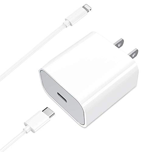 iPhone USB C Charger_ Apple MFI Certified USB_C to Lightning Cable_ 20W USB_C Power Adapter with 6_6FT Fast Charging Cord for iPhone 12 Mini 12 Pro Ma