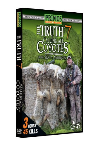 Primos The Truth 7 Calling All Coyotes Call