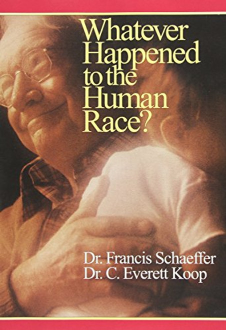 Whatever Happened to the Human Race Whatever Happened to the Human Race