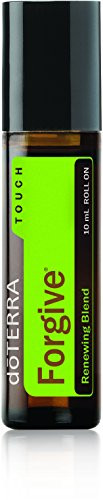 doTERRA _ Forgive Touch Essential Oil Renewing Blend _ 10 mL Roll On