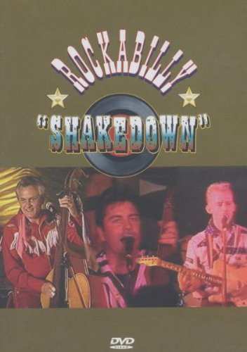 ROCKABILLY SHAKEDOWN