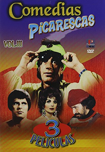 Comedias Picarescas Alfonso Zayas_ Vol_ 3