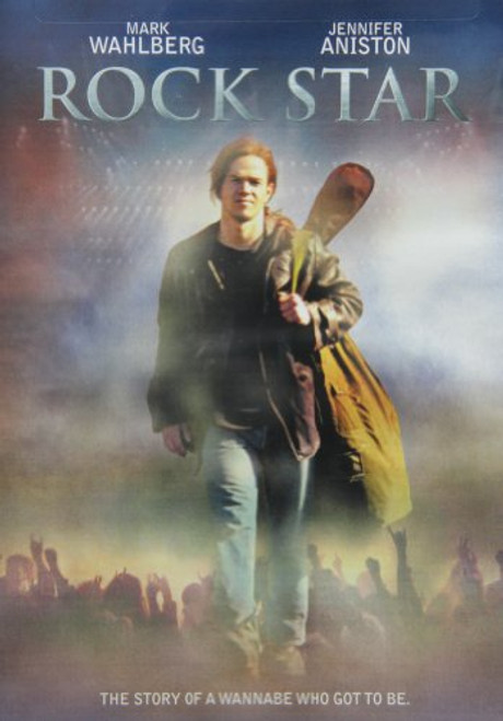 Rock Star Keep Case Packaging Rock Star Keep Case Packaging