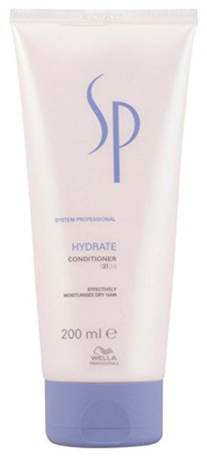 Wella SP Hydrate Conditioner, 6.7 Ounce Wella SP Hydrate Conditioner, 6.7 Ounce