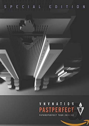 VNV Nation PastPerfect  Special Edition